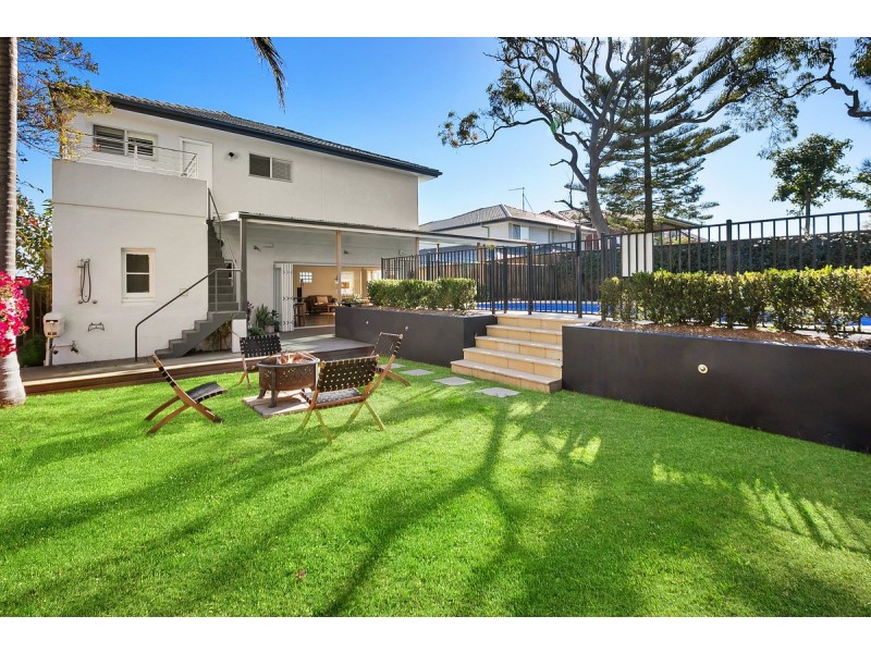 12 Maretimo Street, Balgowlah NSW 2093