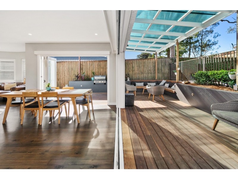 12 Maretimo Street, Balgowlah NSW 2093