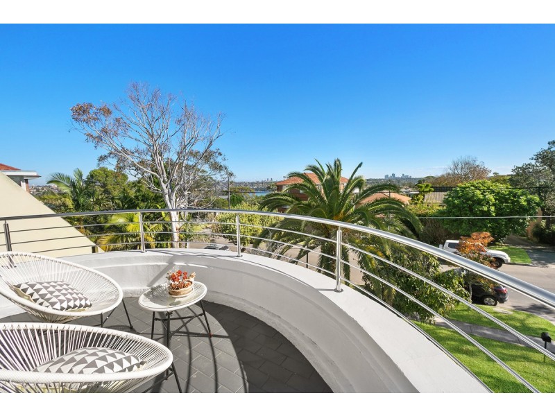 12 Maretimo Street, Balgowlah NSW 2093