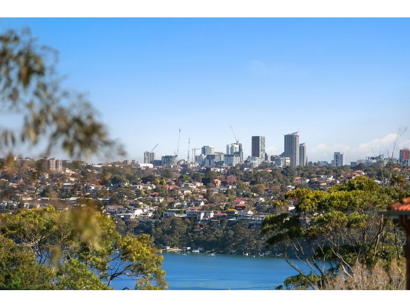 12 Maretimo Street, Balgowlah NSW 2093