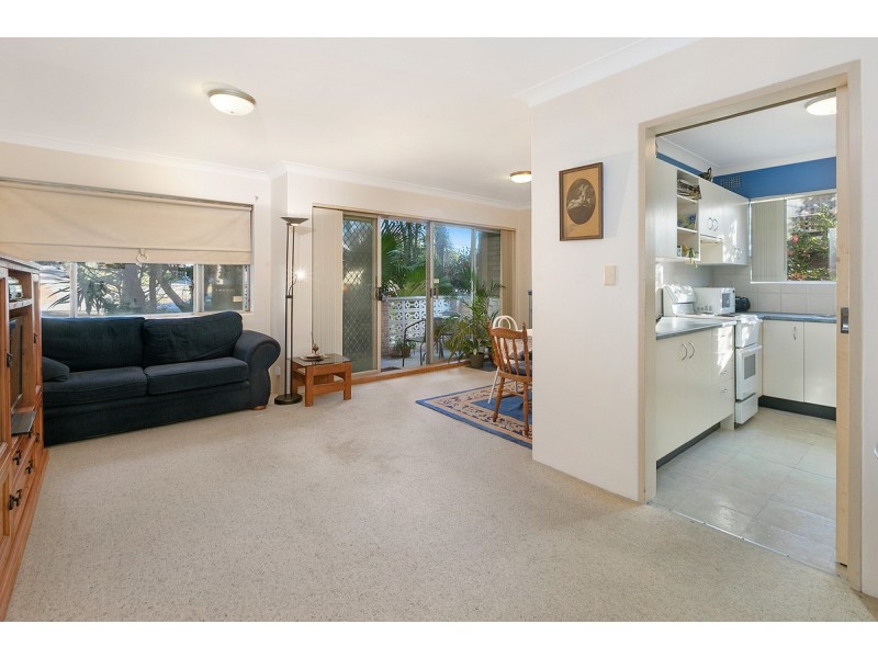 2/54a Hilltop Crescent, Fairlight NSW 2094