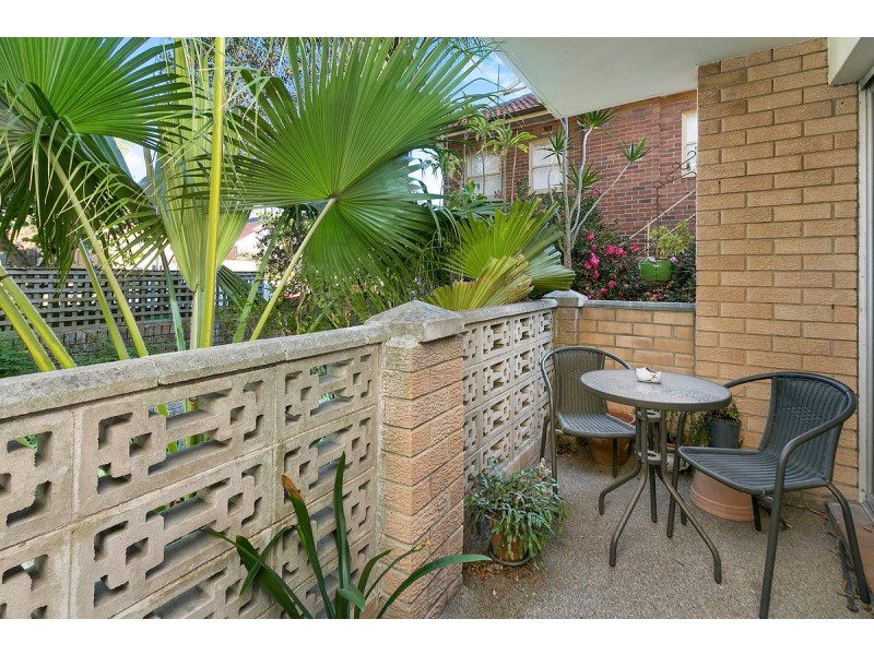 2/54a Hilltop Crescent, Fairlight NSW 2094