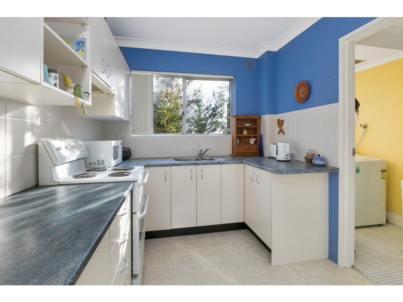 2/54a Hilltop Crescent, Fairlight NSW 2094