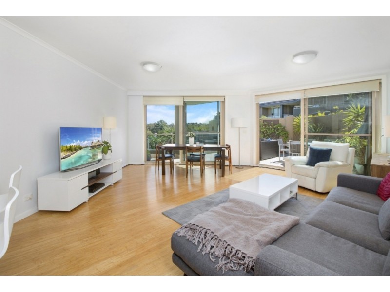 420/168 Queenscliff Road, Queenscliff NSW 2096