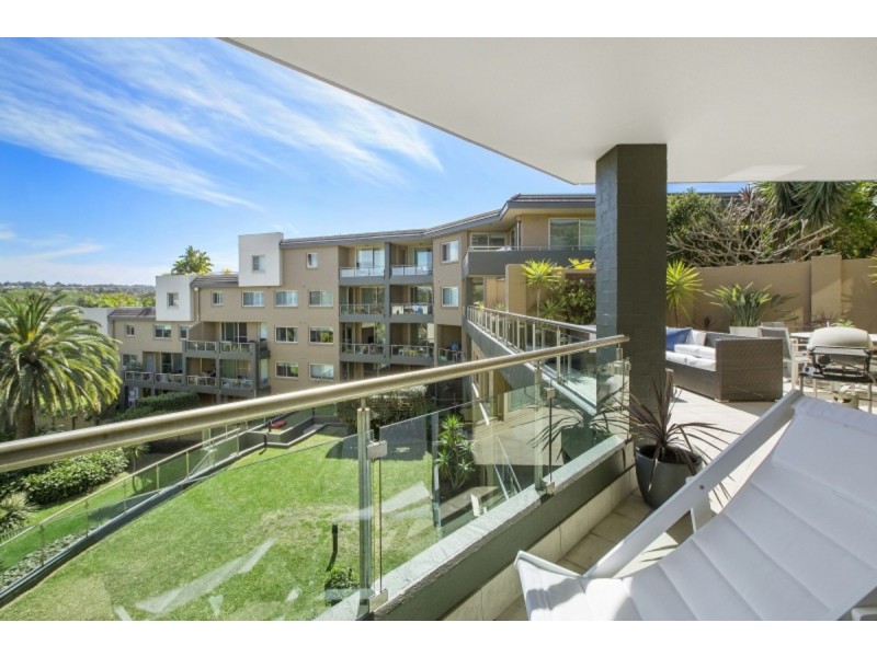 420/168 Queenscliff Road, Queenscliff NSW 2096