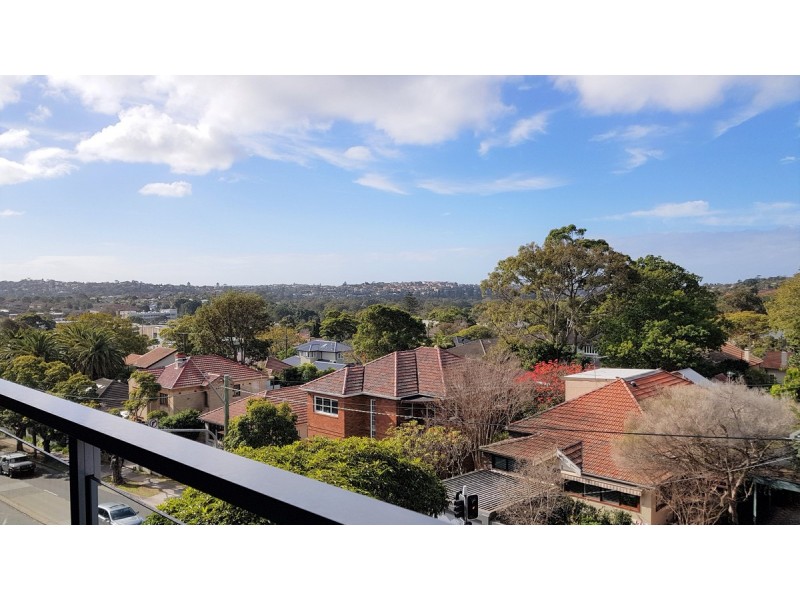 201/6 Sylvan Avenue, Balgowlah NSW 2093