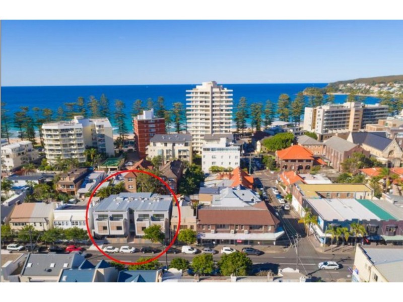 15/62-64 Pittwater Road, Manly NSW 2095