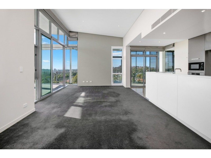 603/4 Sylvan Avenue, Balgowlah NSW 2093