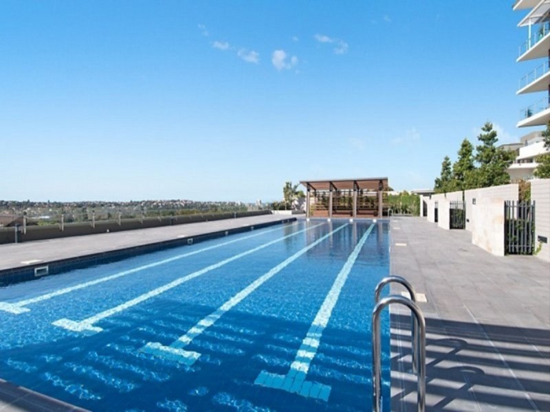 603/4 Sylvan Avenue, Balgowlah NSW 2093