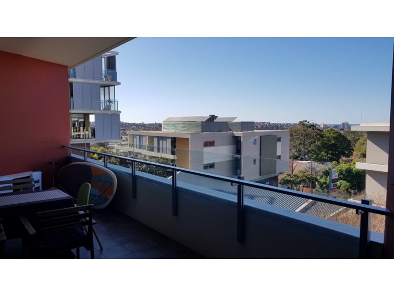 403/9 Sylvan Avenue, Balgowlah NSW 2093