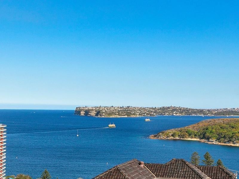 16/4-8 Hilltop Crescent, Fairlight NSW 2094