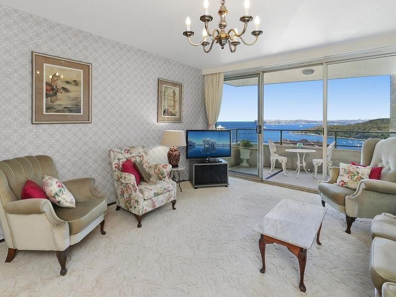 16/4-8 Hilltop Crescent, Fairlight NSW 2094