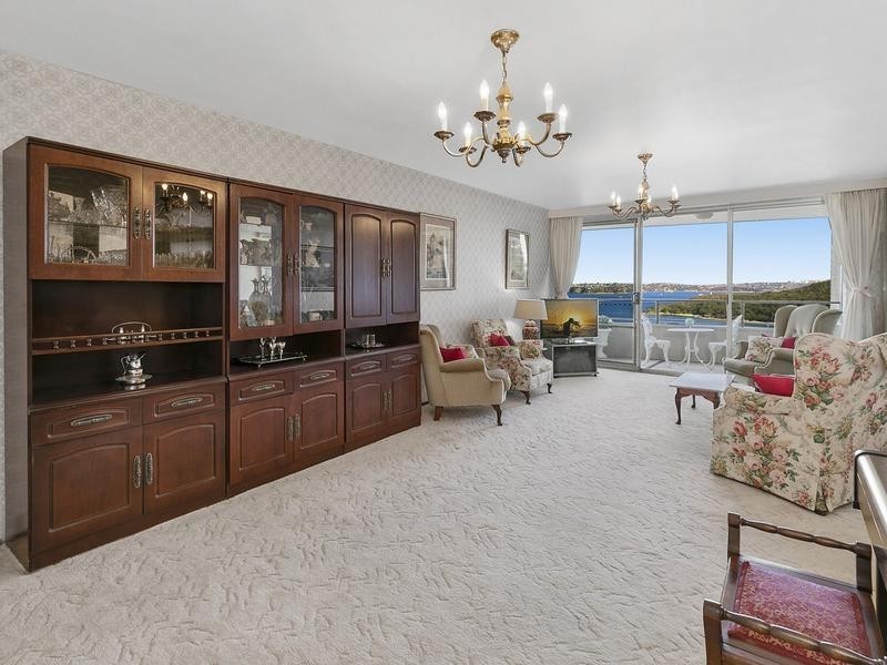 16/4-8 Hilltop Crescent, Fairlight NSW 2094