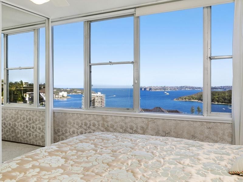 16/4-8 Hilltop Crescent, Fairlight NSW 2094