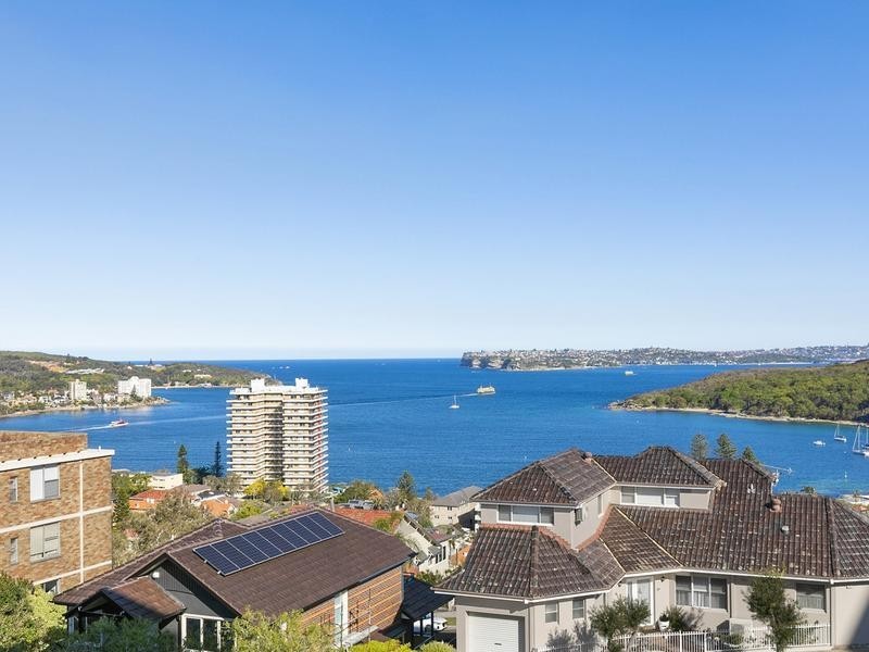 16/4-8 Hilltop Crescent, Fairlight NSW 2094