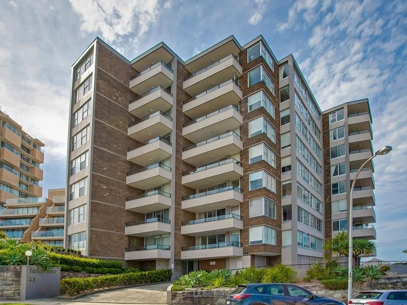 16/4-8 Hilltop Crescent, Fairlight NSW 2094