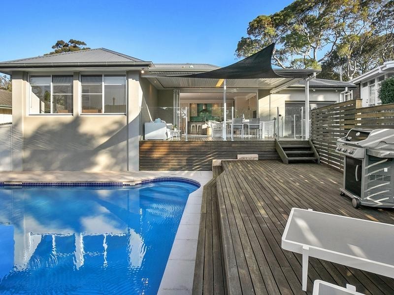 16 Glade Street, Balgowlah Heights NSW 2093