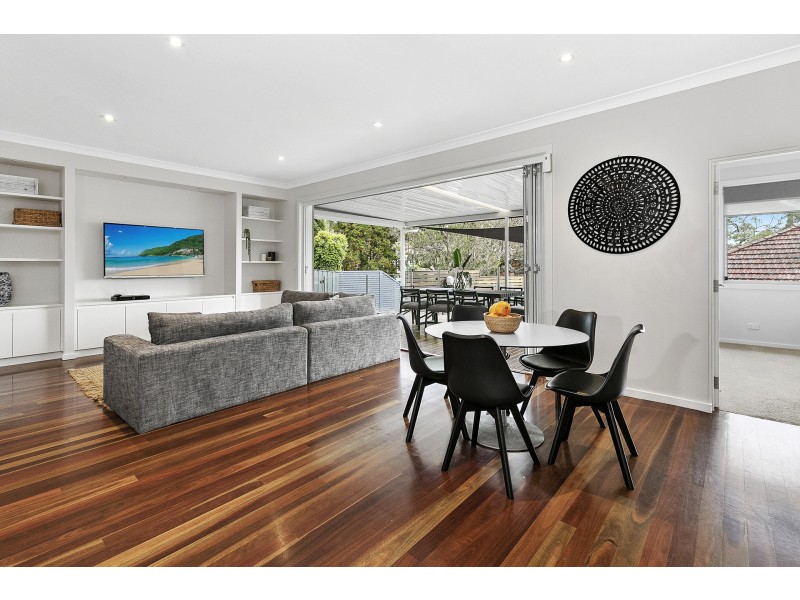 16 Glade Street, Balgowlah Heights NSW 2093