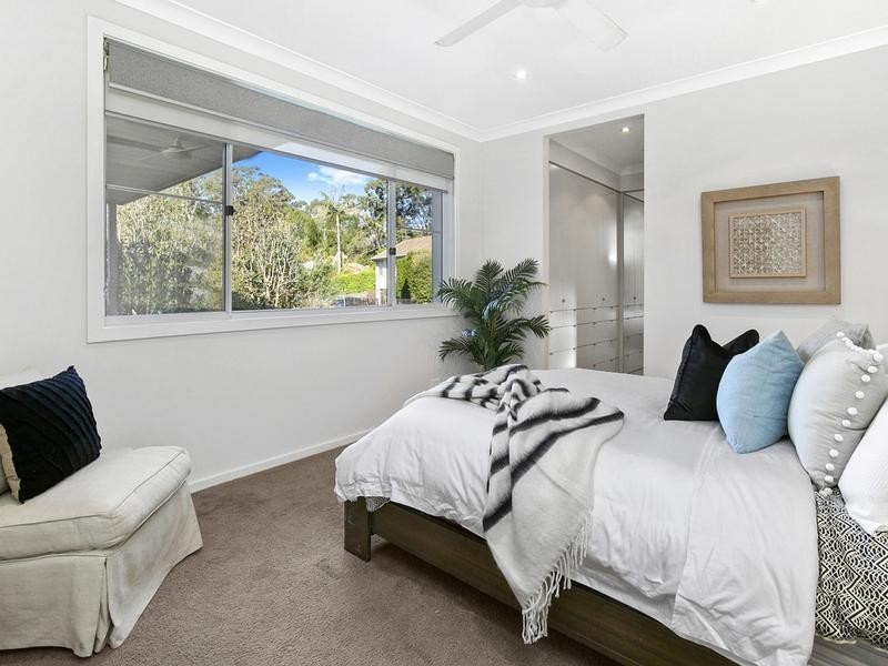 16 Glade Street, Balgowlah Heights NSW 2093