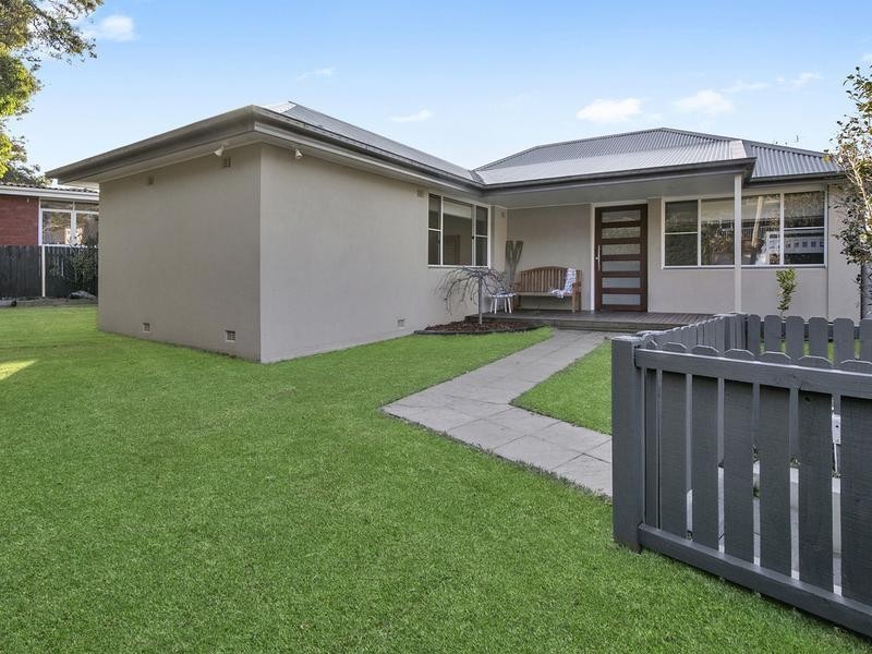 16 Glade Street, Balgowlah Heights NSW 2093