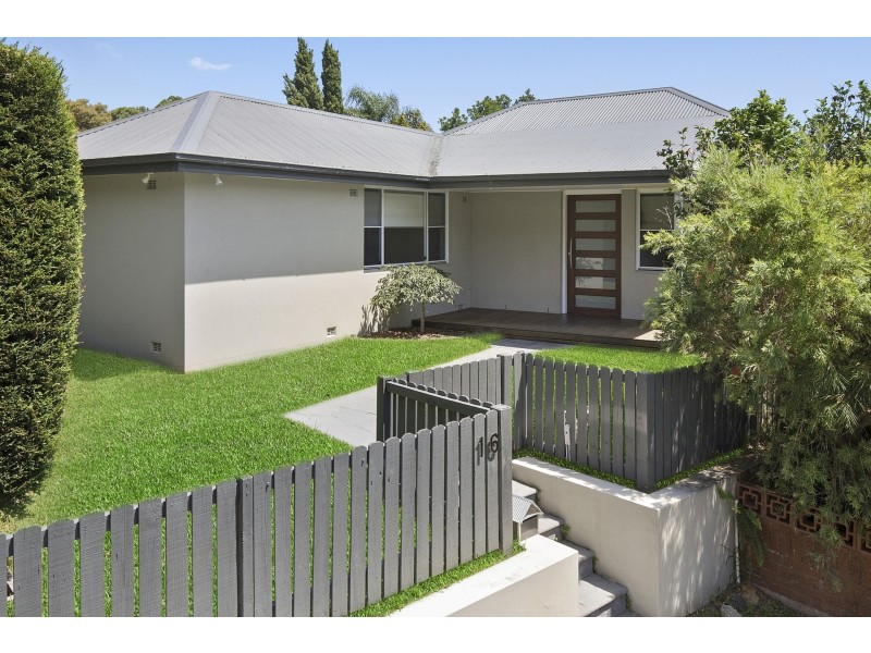 16 Glade Street, Balgowlah Heights NSW 2093