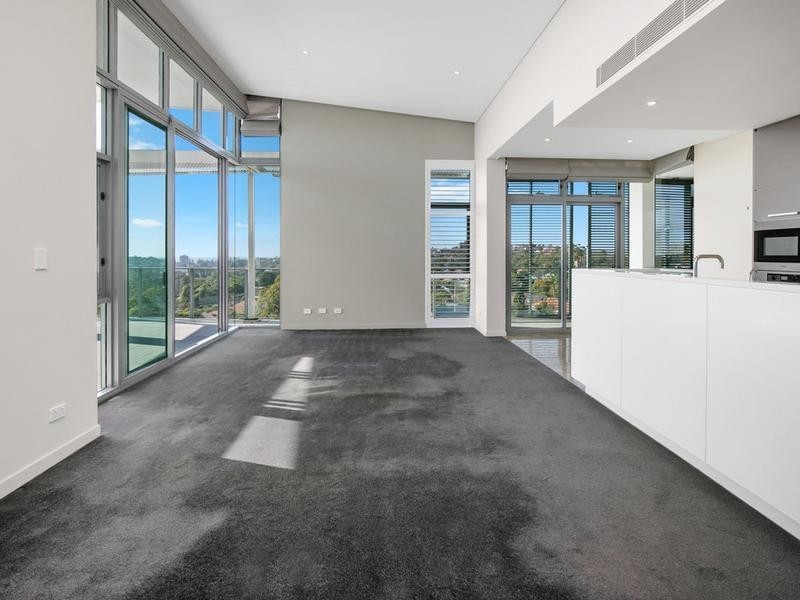 603/4 Sylvan Avenue, Balgowlah NSW 2093