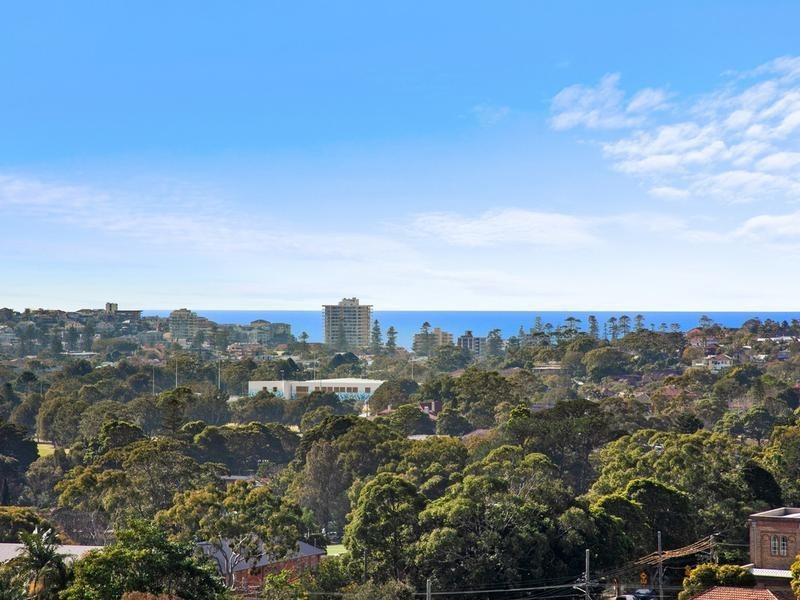 603/4 Sylvan Avenue, Balgowlah NSW 2093