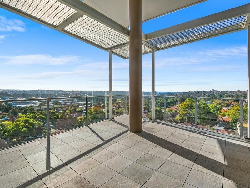 603/4 Sylvan Avenue, Balgowlah NSW 2093