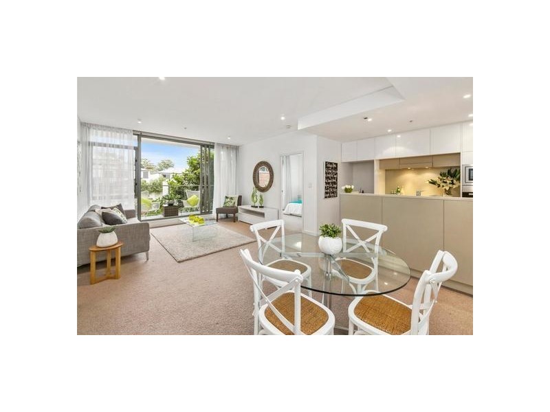 201/3 Sylvan Avenue, Balgowlah NSW 2093