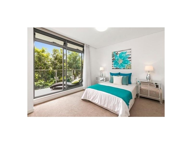 201/3 Sylvan Avenue, Balgowlah NSW 2093