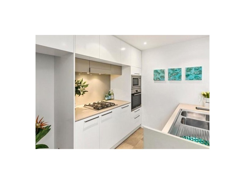 201/3 Sylvan Avenue, Balgowlah NSW 2093