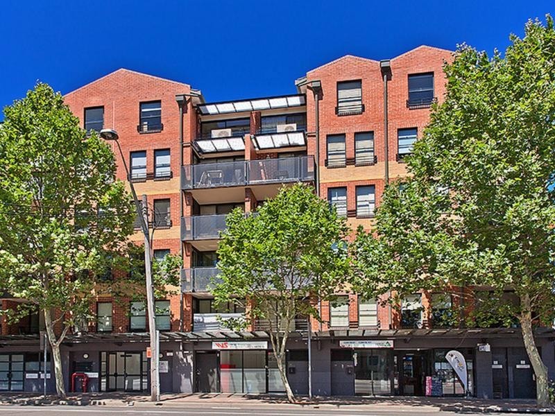 59/236 Pacific Highway, Crows Nest NSW 2065