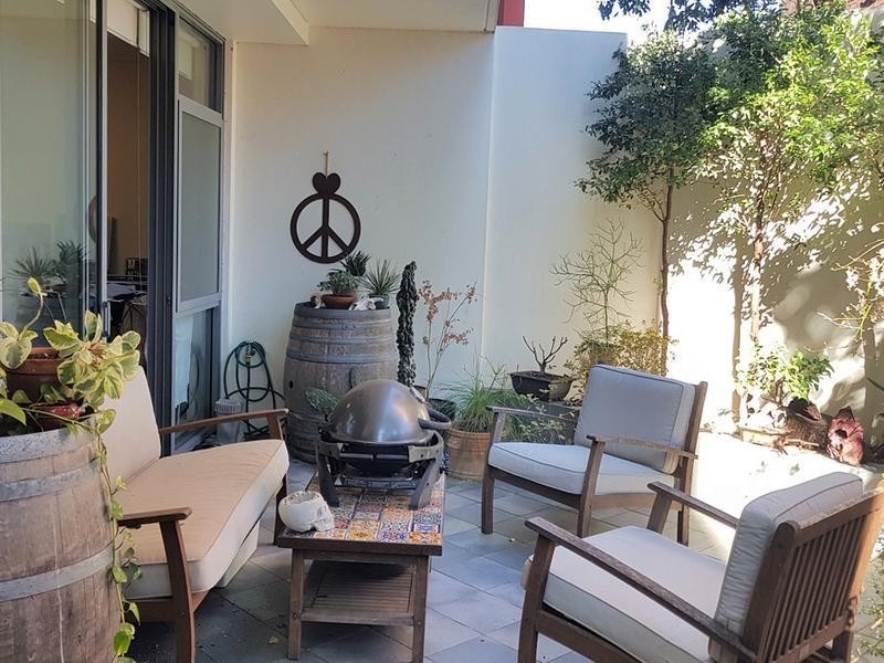 101/3 Sylvan Avenue, Balgowlah NSW 2093