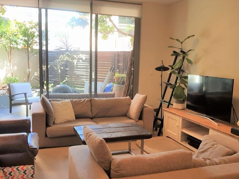 101/3 Sylvan Avenue, Balgowlah NSW 2093