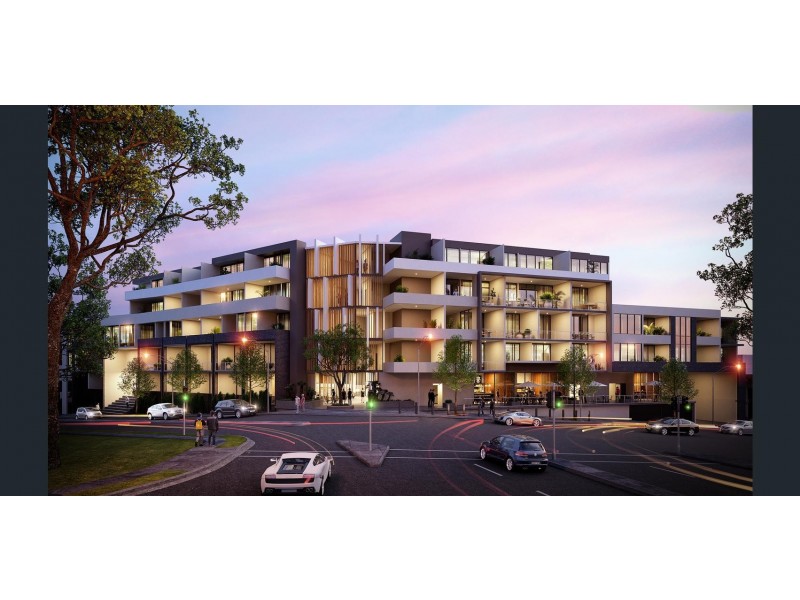 C303/23 Roger Street, Brookvale NSW 2100