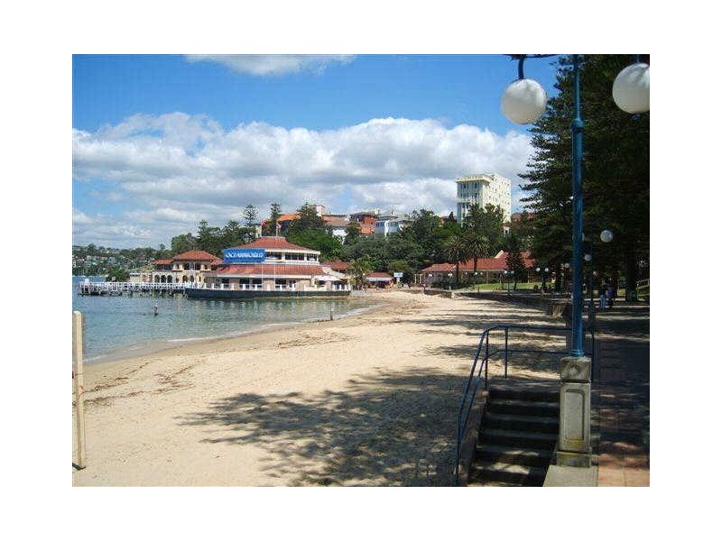 10 George Street, Manly NSW 2095