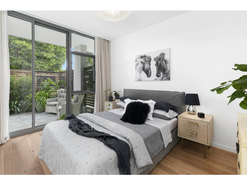 103/6 Sylvan Avenue, Balgowlah NSW 2093
