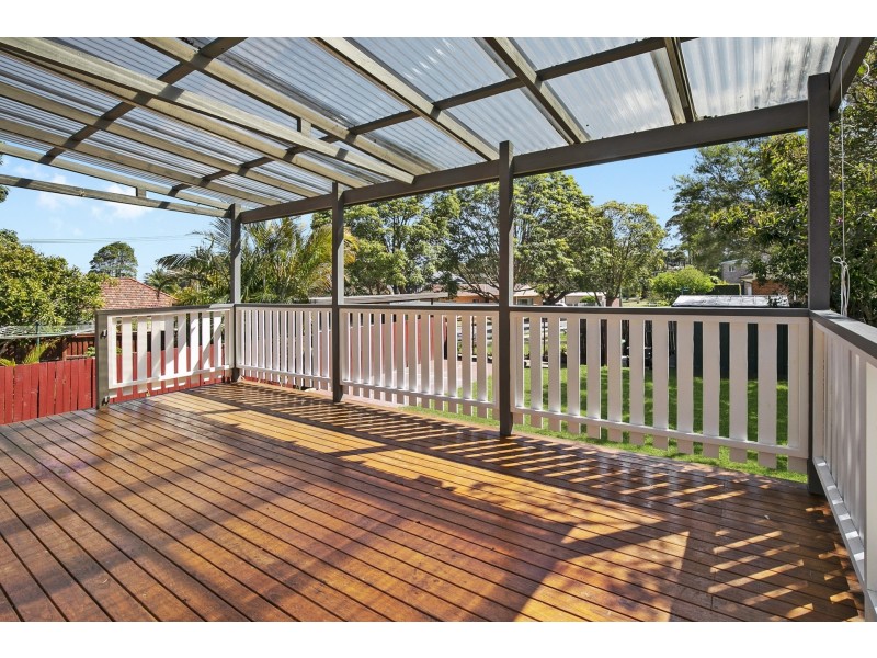 4 Garraween Avenue, North Balgowlah NSW 2093