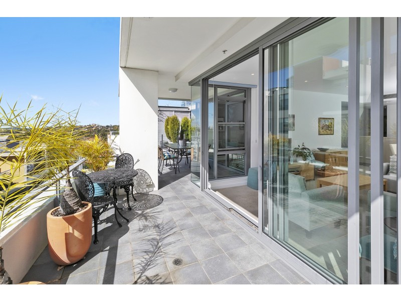 501/9 Sylvan Avenue, Balgowlah NSW 2093