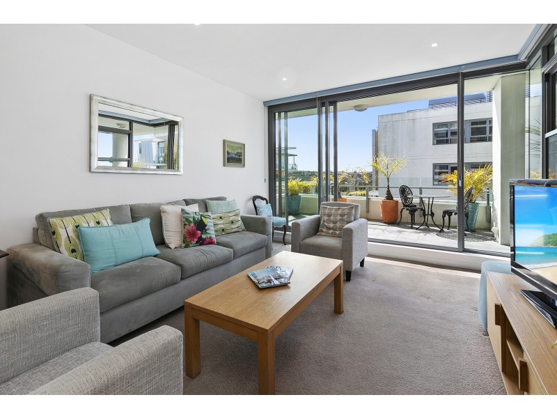 501/9 Sylvan Avenue, Balgowlah NSW 2093