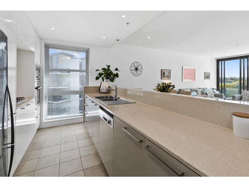 501/9 Sylvan Avenue, Balgowlah NSW 2093