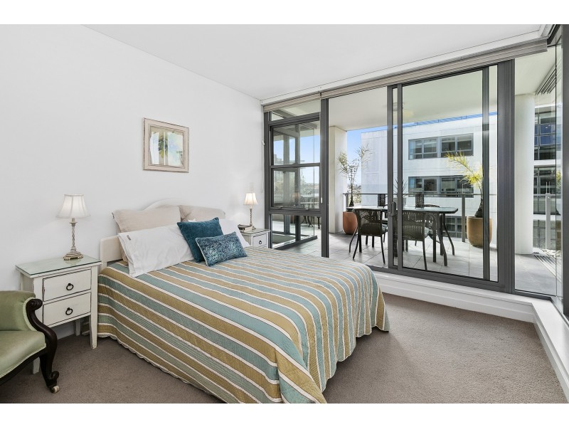 501/9 Sylvan Avenue, Balgowlah NSW 2093