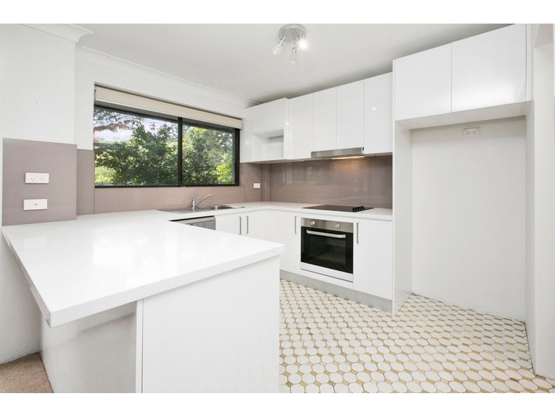 4/261 Sydney Road, Fairlight NSW 2094