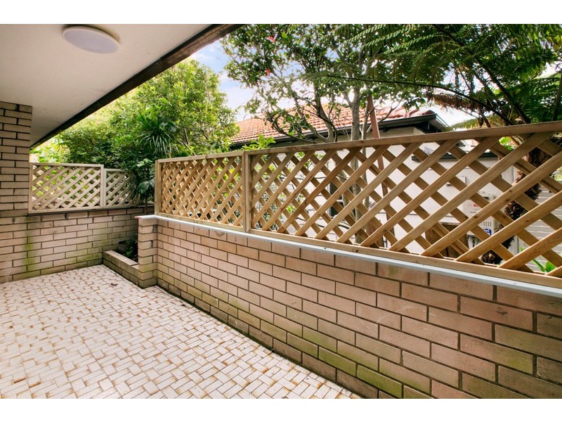 4/261 Sydney Road, Fairlight NSW 2094