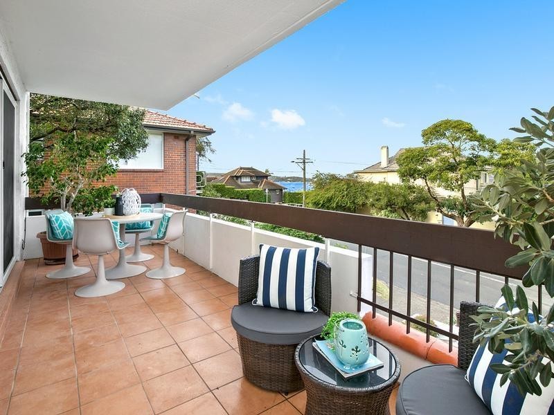 2/6 White Street, Balgowlah NSW 2093