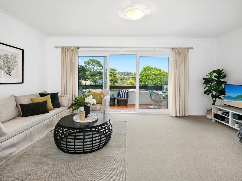 2/6 White Street, Balgowlah NSW 2093