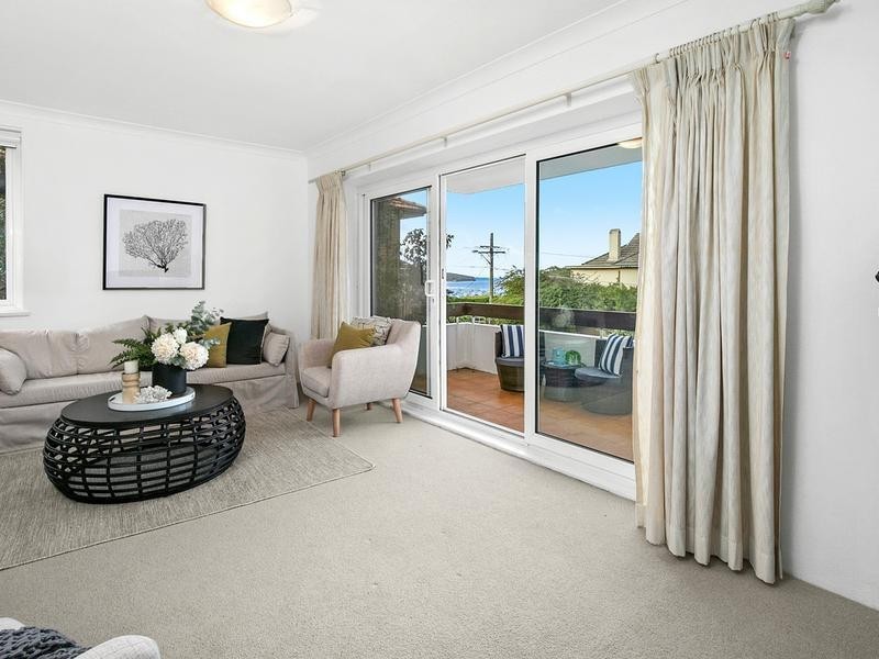 2/6 White Street, Balgowlah NSW 2093