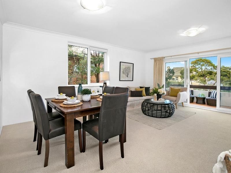 2/6 White Street, Balgowlah NSW 2093