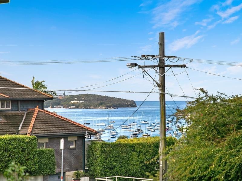 2/6 White Street, Balgowlah NSW 2093