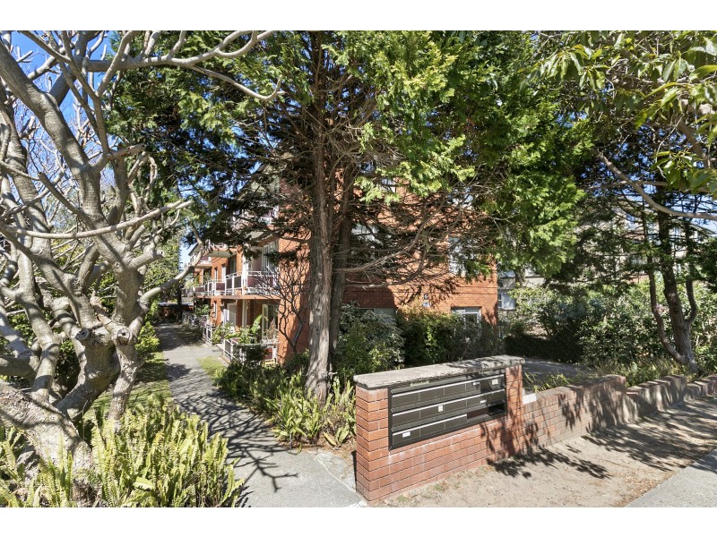 3/15 Koorala Street, Manly Vale NSW 2093